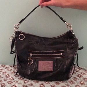 Coach shoulder bag